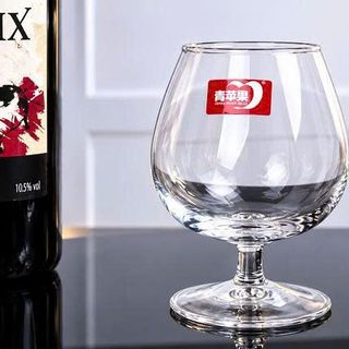 BỘ 6 LY THUỶ TINH UỐNG RƯỢU VANG 250ML EJ5402 (T8)