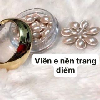 Serum , Viên E Trang Điểm CONNALY