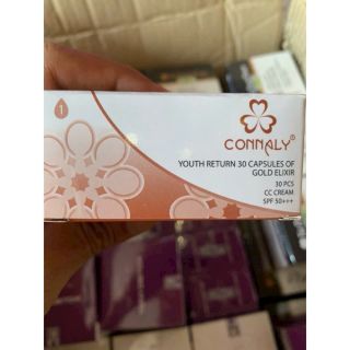 Serum , Viên E Trang Điểm CONNALY