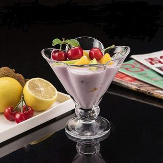 LY KEM THUỶ TINH DELI (KB055, KB056, KB057) - (T48)