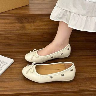 👠 GIÀY BÚP BÊ MERY ĐI 2 KIỂU HOT TREND 2026 – 3 MÀU XINH, PHỐI ĐỒ CỰC THANH LỊCH