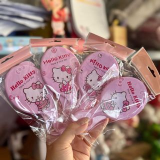 GƯƠNG LƯỢC CẦM TAY MINIO