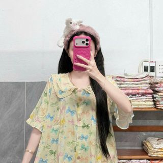 Tole đùi cổ sen 2 lá