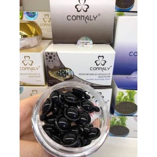 SERUM TRẺ HOÁ DA VÀ TRỊ NÁM CONNALY