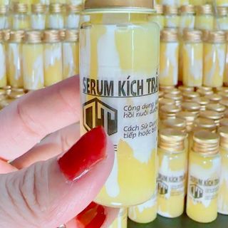 SERUM KÍCH TRẮNG COLLAGEN 30ML