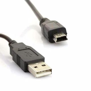 CÁP SẠC LOA ĐẦU V3 USB
