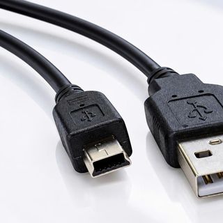 CÁP SẠC LOA ĐẦU V3 USB