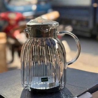 Ca Thủy Tinh, Ấm Thủy Tinh (THÙNG 36C)