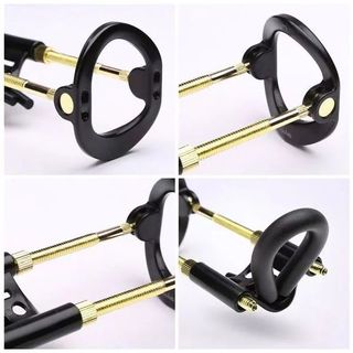 Máy Tập Kéo Dài, Làm Thẳng Dương Vật Max Fit