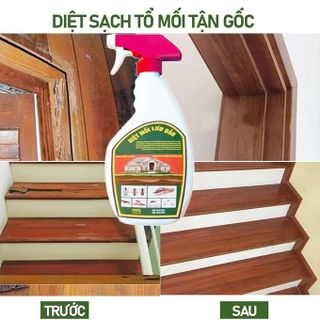 chai xịt diệt mối mọt lưu dẫn