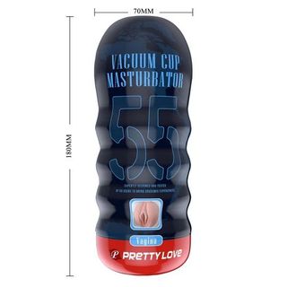 Âm Đạo Cốc Pretty Love Vagina