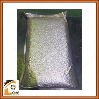Túi Nhôm Lớn Đựng Hạt Nhựa Cao Cấp