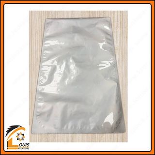 Túi Nhôm Lớn Đựng Hạt Nhựa Cao Cấp