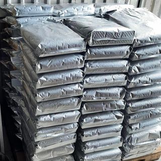 Túi Nhôm Lớn Đựng Hạt Nhựa Cao Cấp