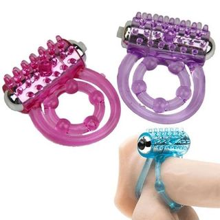 Vòng Rung Tăng Khoái Cảm Baile Chống Tuột.
