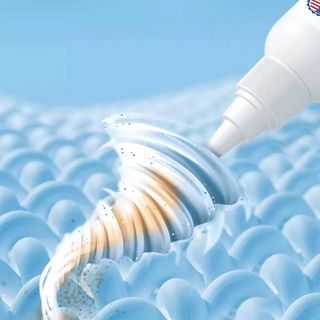 Chất tẩy rỉ sét, vết bẩn cứng đầu trên vải