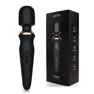Chày Rung Winyi Cindy 25 Chế Độ Rung.