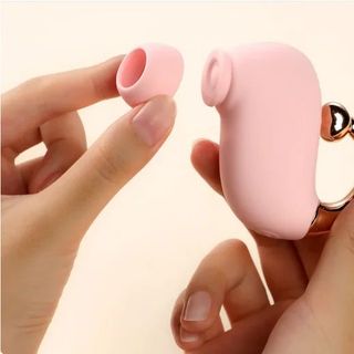 Máy Bú Hút Âm Vật Winyi Ivy Clitoral Tapper.