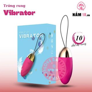 Trứng Rung Vibrator