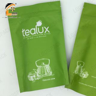 TÚI MÀNG GHÉP ĐỰNG TRÀ, CÀ PHÊ