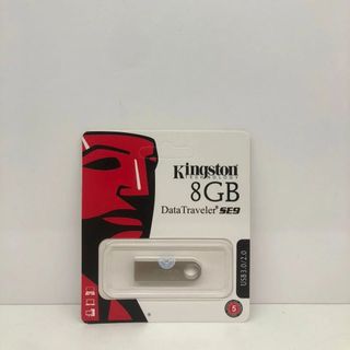 Usb kinstone 3.0 se9 chống nước 2gb