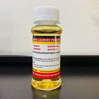 Tinh dầu giặt sấy Germa Laundry Perfume