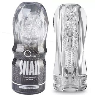Âm Đạo Giả Cốc Snail Cup.