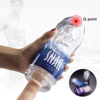 Âm Đạo Giả Cốc Snail Cup.