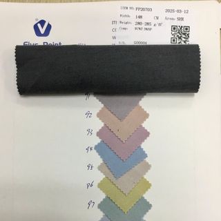 VẢI XƯỢT Ý | SẲN KHO HCM