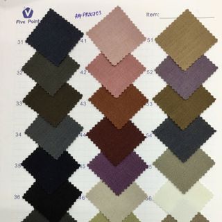VẢI XƯỢT Ý | SẲN KHO HCM