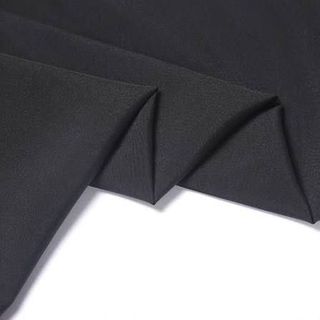 VẢI LỤA 100D | SẲN KHO HCM TRẮNG & ĐEN