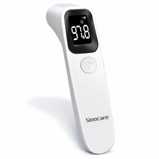 Nhiệt kế hồng ngoại Sinocare AET-R1D1 giá sỉ