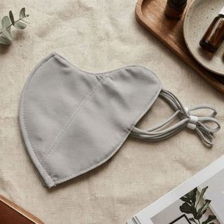 Khẩu trang vải 4 lớp form 9a ( có VAT) NHẬN SẢN XUẤT THEO YÊU CẦU