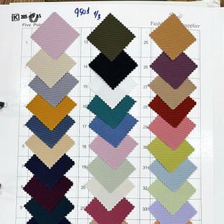 VẢI CHÉO HÀN | SẲN KHO HCM