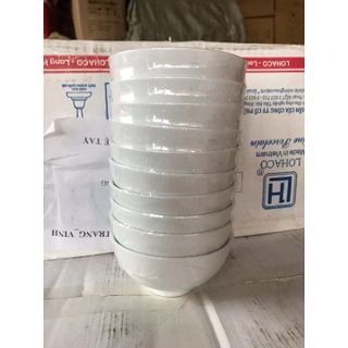 Bát Cơm Lohaco Mộc Đẹp (THÙNG 80C)
