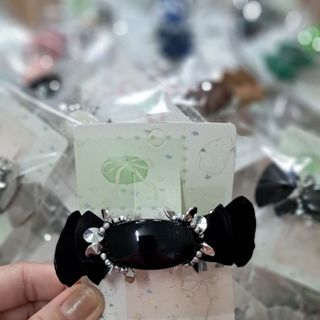 Kẹp bấm sườn trung niên size 8cm