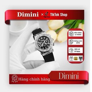 [ MSSTORE X VINHBANHBO ] thiết kế nhỏ gọn nhẹ nhàng , dễ đeo , lên tay êm ái , chống nước 3atm - B201 NAU