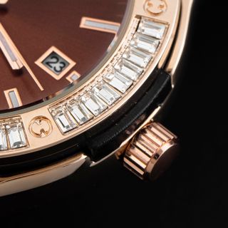 [ THÀNH ANH ]Đồng Hồ Cơ Nam Varseti Phiên Bản Đính Đá Cao Cấp – Sang Trọng, Đẳng Cấp, Chống nước 3ATM – M226