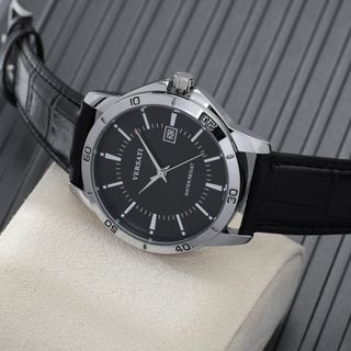 [ MS STORE x Phi Vĩ ] Đồng Hồ Nam Versati Đơn Giản Thanh Lịch Dễ Phối Đồ -M86