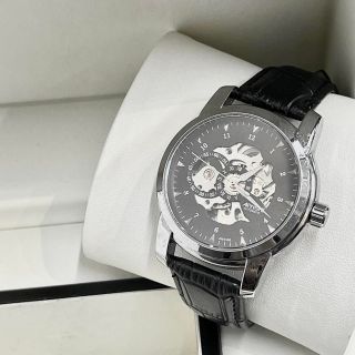 [ MS STORE X VINHBANHBO ] Đồng Hồ Cơ Nam AiYiShi Đẳng Cấp Sang Trọng Chính Hãng -M40