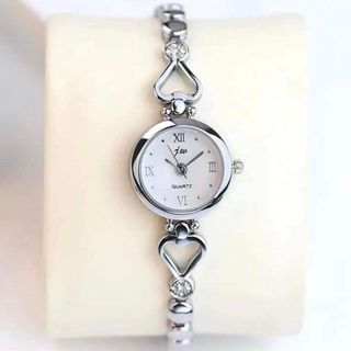 N34- ĐỒNG HỒ JW SANG TRỌNG CHÍNH HÃNG