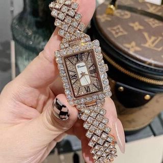 B106- Đồng Hồ Nữ DINIMI Chính Hãng Thiết Kế Sang Trọng