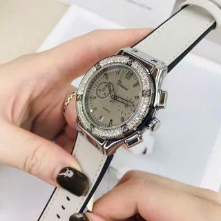 [MS STORE] ĐỒNG HỒ NỮ DINIMI SANG TRỌNG QUÝ PHÁI HÀNG CAO CẤP -B172