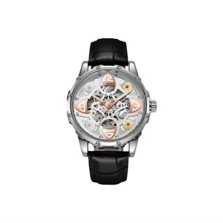 [ XẢ KHO CƠ ] ĐỒNG HỒ NAM CƠ CAO CẤP CHẠY MÁY AUTOMATIC ĐỘ TÍCH CÓT 48 TIẾNG ,BẢO HÀNH 12 THÁNG - T1