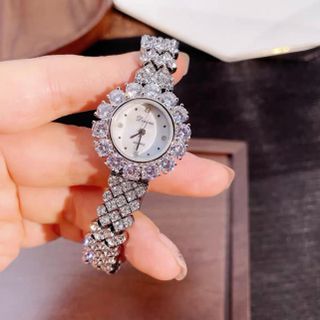 [ MS STORE X VINHBANHBO] ĐỒNG HỒ DINIMI DÂY ĐÁ TẶNG KÈM PIN SANG TRỌNG CHỐNG NƯỚC ( TẶNG KÈM PIN )- B149