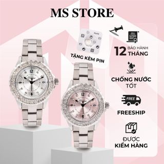[MS STORE ] Đồng hồ DINIMI chính hãng sang trọng- B141