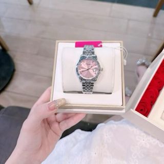 [MS STORE]- Đồng hồ nữ OCEAN thiết kế sang trọng nhẹ nhàng với khả năng chống nước tốt -B71