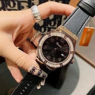 [MS STORE -HOÀNG VÂN] ĐỒNG HỒ NỮ DINIMI SANG TRỌNG QUÝ PHÁI HÀNG CAO CẤP ( TẶNG KÈM PIN )-B159