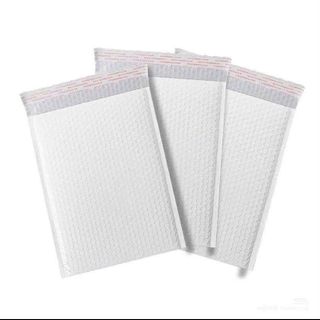 MEGALO – TÚI CHỐNG SỐC Đa dạng kích thước Giải pháp đóng gói hàng hóa