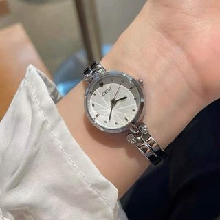 B86- Đồng Hồ Nữ GEDI Chính Hãng Thiết Kế Sang Trọng Lịch Lãm